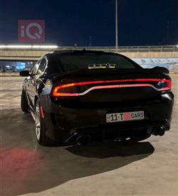 دودج تشارجر